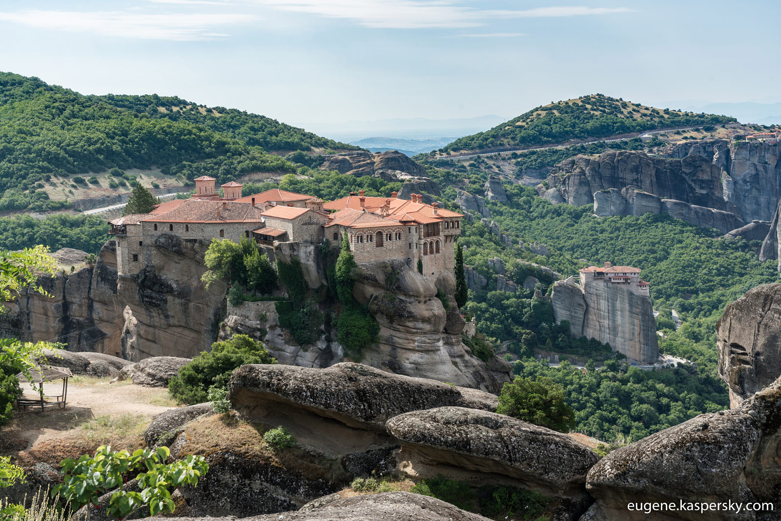 Meteora